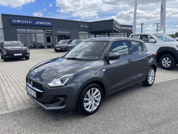 Suzuki Swift 1.2 Dualjet Hybrid GL+ Áfá-S!