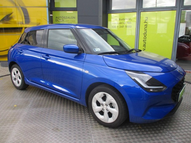 Suzuki Swift 1.2 Dualjet Hybrid GL+ fs !! Tb...