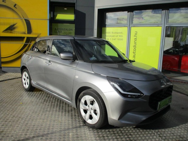 Suzuki Swift 1.2 Dualjet Hybrid GL+ CVT Áfás !!...