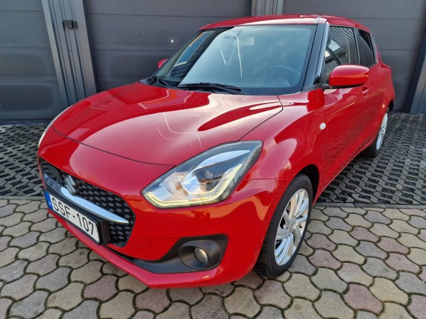 Suzuki Swift 1.2 Dualjet Hybrid GL+ Garancia- N...