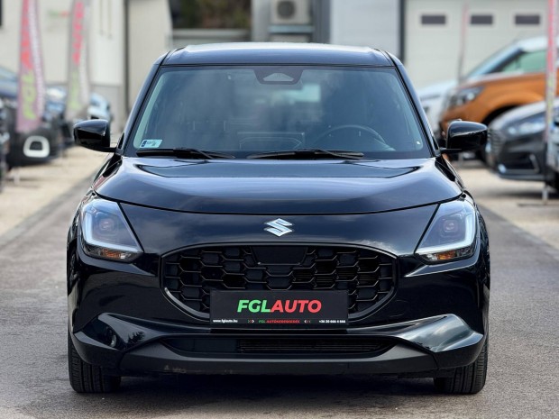 Suzuki Swift 1.2 Dualjet Hybrid GL+ MO.-I. SZAL...