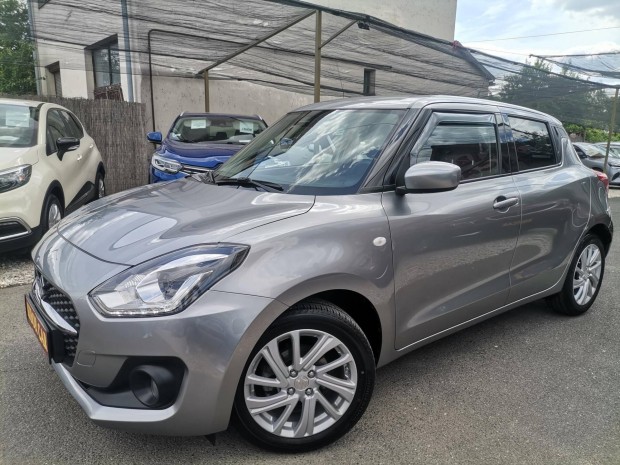 Suzuki Swift 1.2 Dualjet Hybrid GL+ M.o.-i! 41e...
