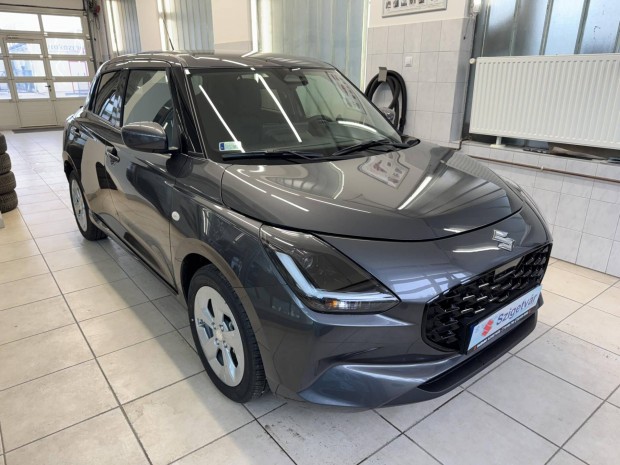 Suzuki Swift 1.2 Dualjet Hybrid GL+ szalonllap...