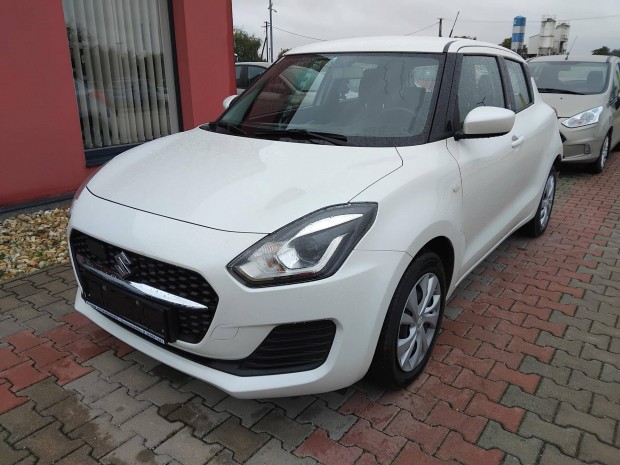 Suzuki Swift 1.2 Dualjet Hybrid GL kitn llap...