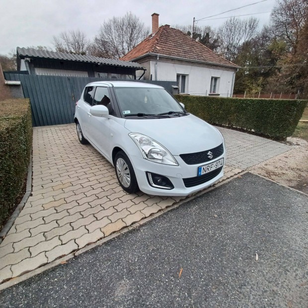 Suzuki Swift 1.2 GA AC ESP