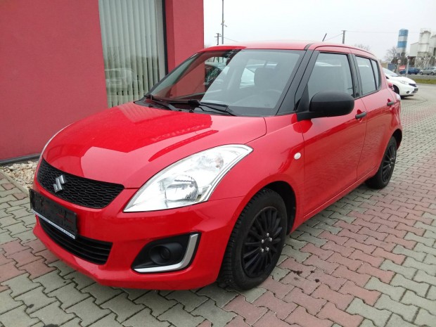 Suzuki Swift 1.2 GA AC Garantlt 68000Km!