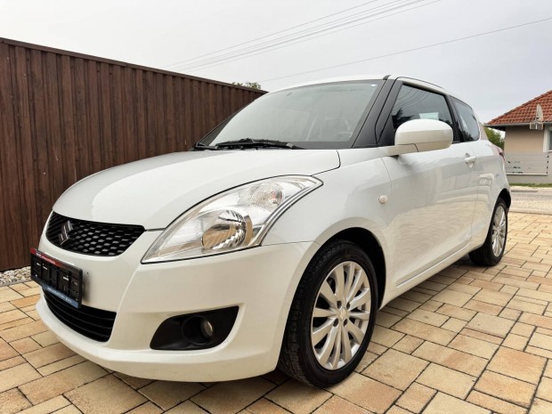 Suzuki Swift 1.2 GC AC ESP 114 ezer km! Friss M...