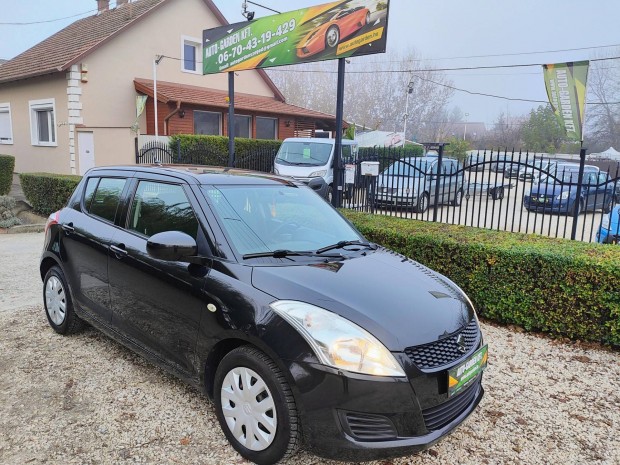 Suzuki Swift 1.2 GC AC ESP