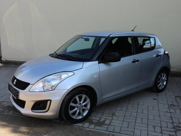 Suzuki Swift 1.2 GC AC ESP