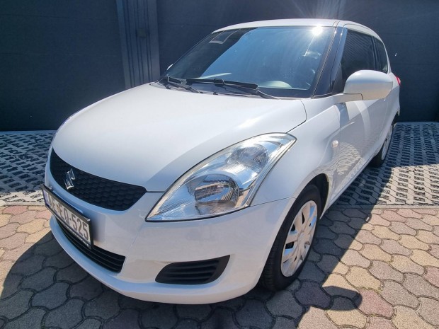 Suzuki Swift 1.2 GC AC ESP Nagyon Szép.Igényes...