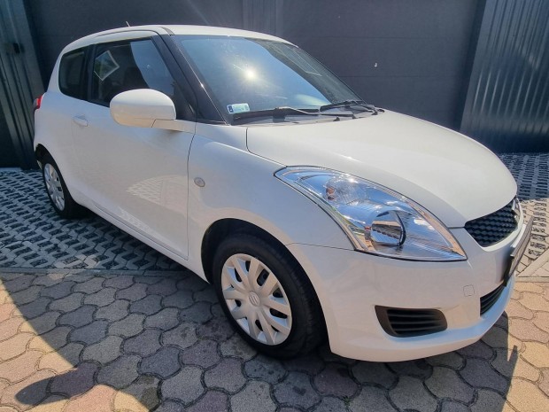 Suzuki Swift 1.2 GC AC ESP Nagyon Szp.Ignyes...