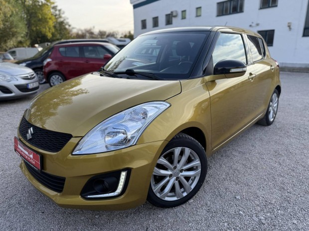 Suzuki Swift 1.2 GLX AAC CD MP3 USB Bluetooth 5...