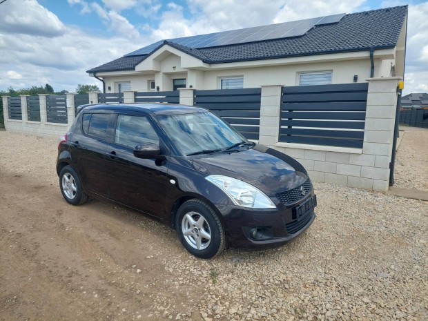 Suzuki Swift 1.2 GLX AAC CD MP3 USB Bluetooth