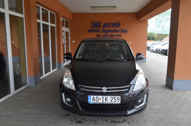 Suzuki Swift 1.2 GLX AAC CD MP3 USB Bluetooth B...