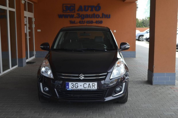 Suzuki Swift 1.2 GLX AAC CD MP3 USB Bluetooth B...