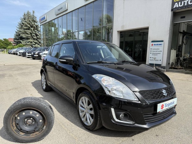 Suzuki Swift 1.2 GLX AAC CD MP3 USB Bluetooth G...