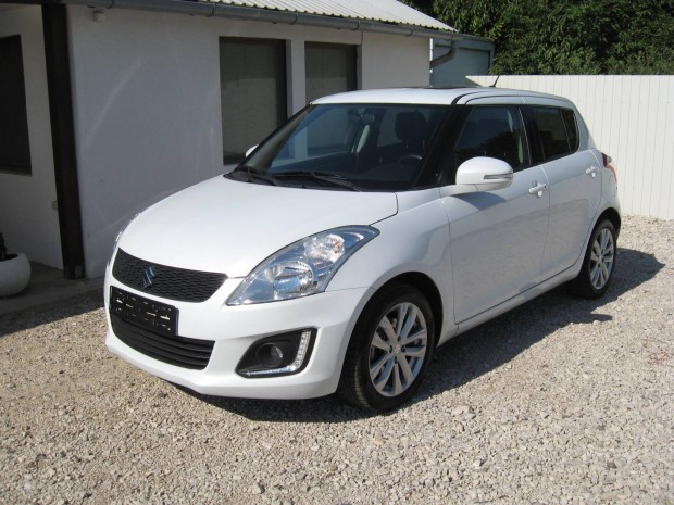 Suzuki Swift 1.2 GLX AAC CD MP3 USB Bluetooth G...