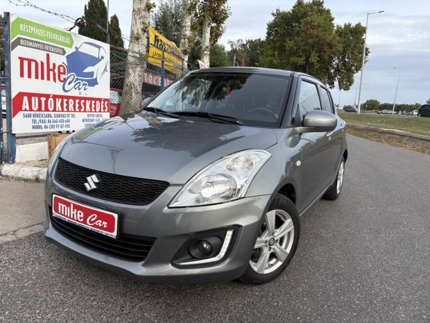 Suzuki Swift 1.2 GLX AAC CD MP3 USB Bluetooth K...