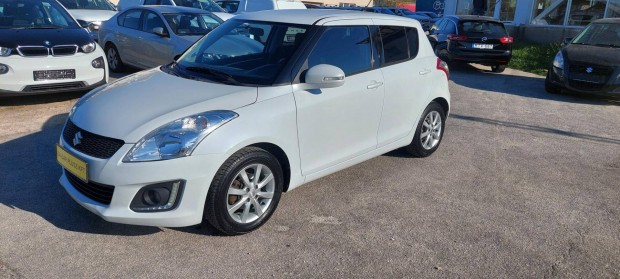 Suzuki Swift 1.2 GLX AAC ESP lsfts. gyngyh...