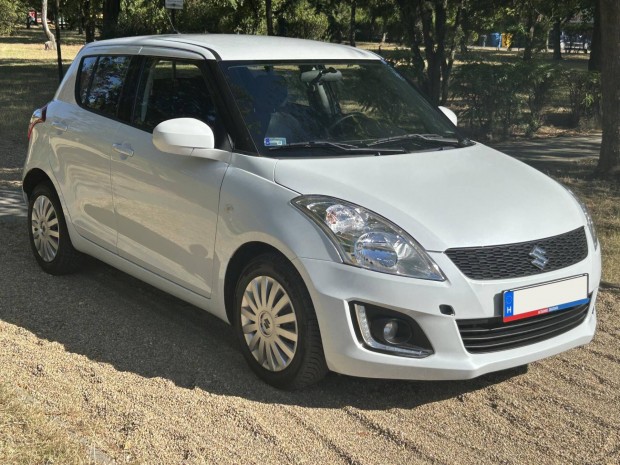 Suzuki Swift 1.2 GLX AAC ESP (Automata) Automat...