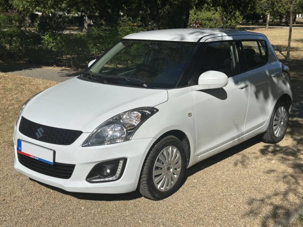 Suzuki Swift 1.2 GLX AAC ESP (Automata) Automat...