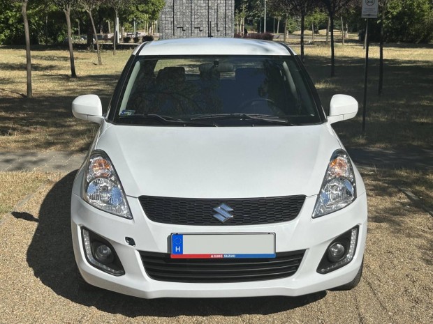 Suzuki Swift 1.2 GLX AAC ESP (Automata) Automat...