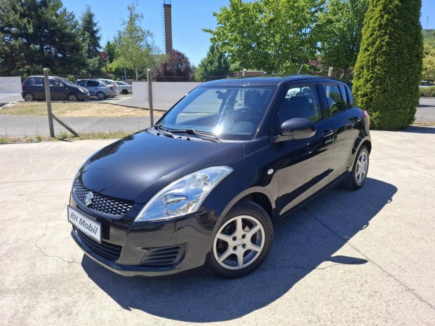 Suzuki Swift 1.2 GLX AC ESP 116000km.Tli-nyri...