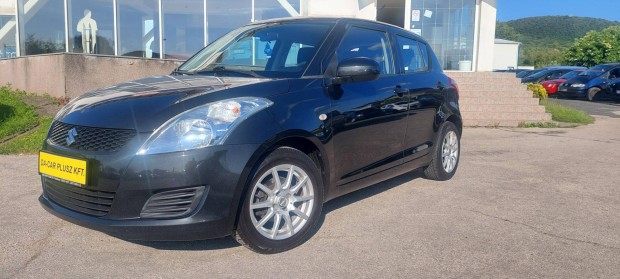 Suzuki Swift 1.2 GLX AC ESP 129 000 Km! lsft...