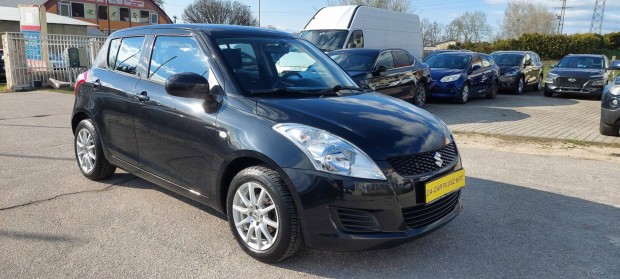 Suzuki Swift 1.2 GLX AC ESP 129 000 Km! Ülésfűt...