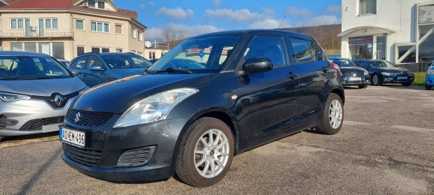 Suzuki Swift 1.2 GLX AC ESP 129 000 Km! lsft...
