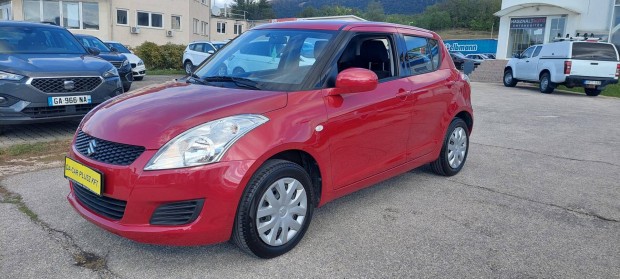 Suzuki Swift 1.2 GLX AC ESP 141 000 Km! 4x4. 6...