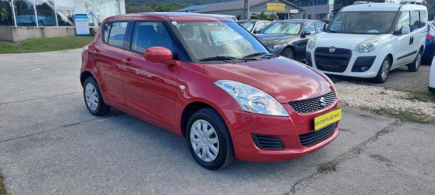 Suzuki Swift 1.2 GLX AC ESP 141 000 Km! 4x4. 6...