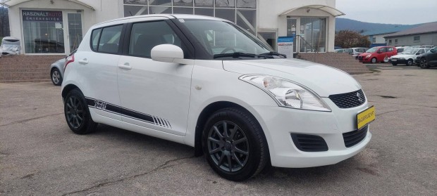 Suzuki Swift 1.2 GLX AC ESP 142000 KM! lsft...