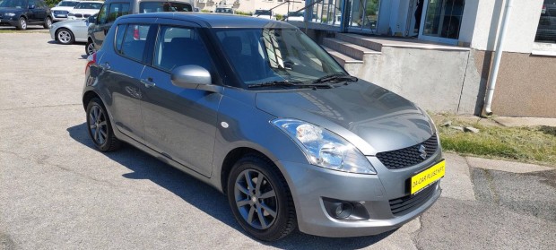 Suzuki Swift 1.2 GLX AC ESP 155 000Km! Legmagas...