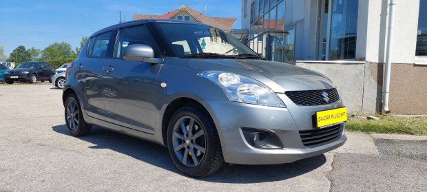 Suzuki Swift 1.2 GLX AC ESP 155 000Km! Legmagas...