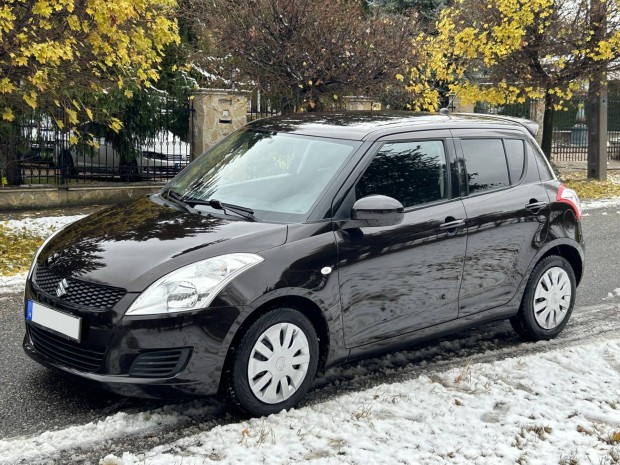 Suzuki Swift 1.2 GLX AC ESP 25.558 KM !!! Autom...