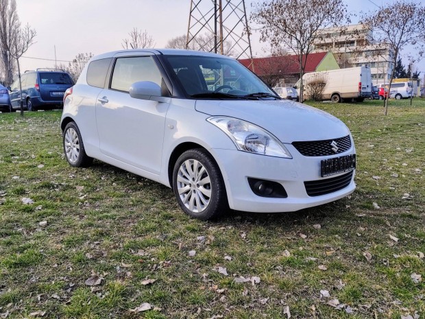 Suzuki Swift 1.2 GLX AC ESP