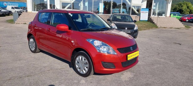 Suzuki Swift 1.2 GLX AC ESP 50 000Km! 4x4! Aut...