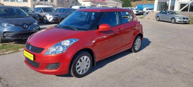 Suzuki Swift 1.2 GLX AC ESP 50 000Km! 4x4! Autó...
