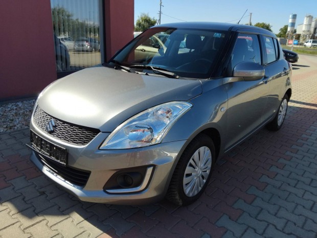 Suzuki Swift 1.2 GLX AC ESP