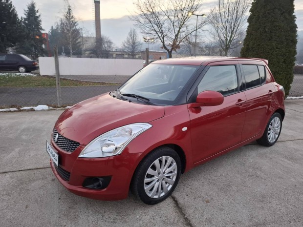 Suzuki Swift 1.2 GLX AC ESP 63700 Km!!lsfts...