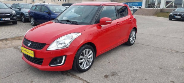 Suzuki Swift 1.2 GLX AC ESP 74000 Km! lsfts...