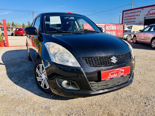 Suzuki Swift 1.2 GLX AC ESP