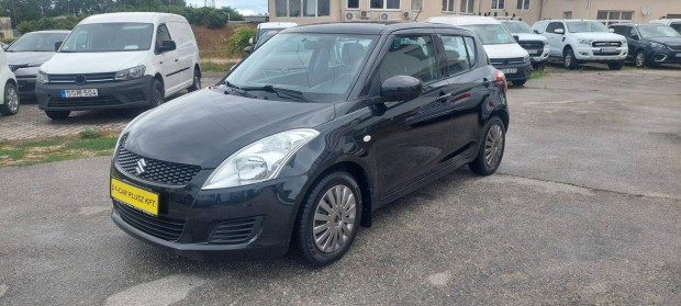 Suzuki Swift 1.2 GLX AC ESP 97000 Km! Ülésfűtés...