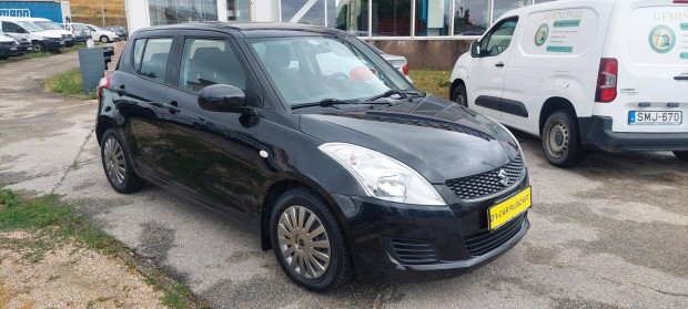 Suzuki Swift 1.2 GLX AC ESP 97000 Km! lsfts...