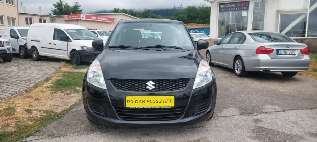 Suzuki Swift 1.2 GLX AC ESP 97000 Km! lsfts...