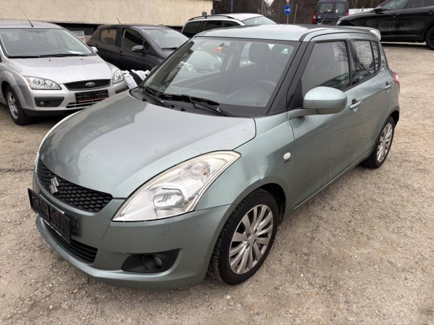 Suzuki Swift 1.2 GLX AC ESP Digit klima ! �l�s...