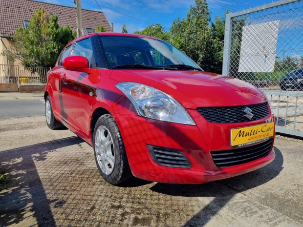 Suzuki Swift 1.2 GLX AC ESP Gyngyhzbord!!!GY...