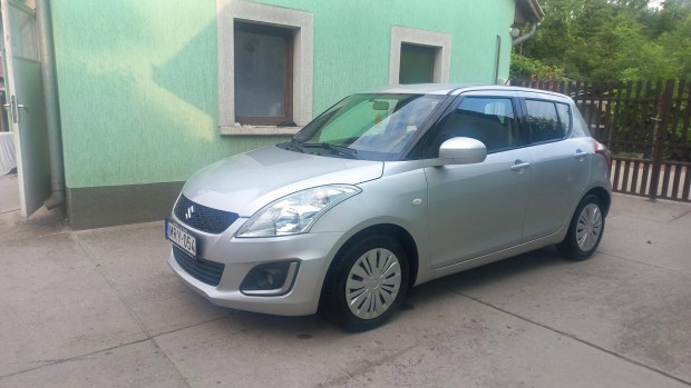 Suzuki Swift 1.2 GLX AC ESP Magyarorszgi 67000...