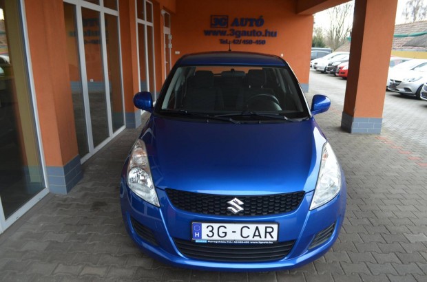 Suzuki Swift 1.2 GLX AC ESP ! 158.422 KM ! V�gi...
